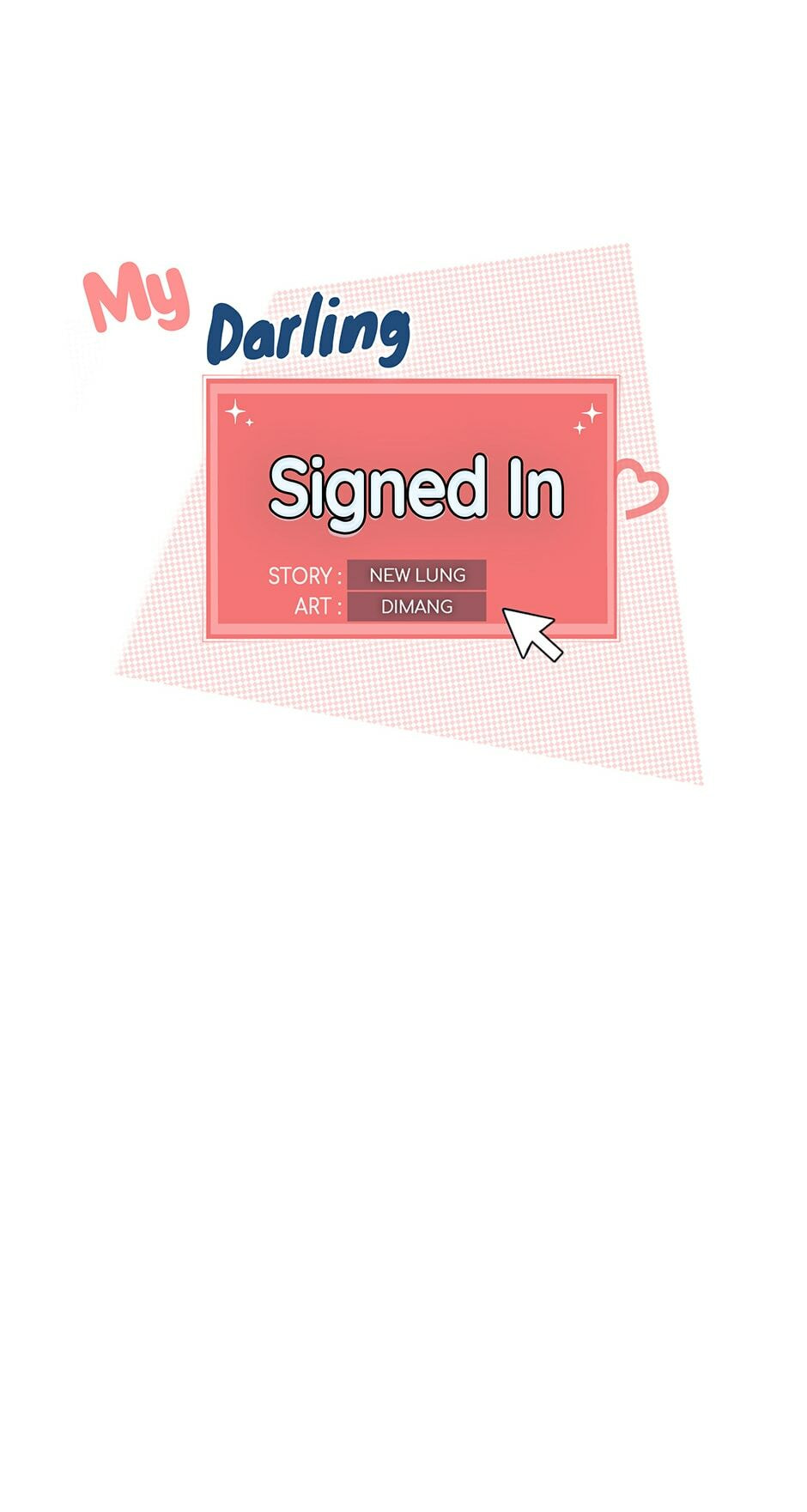 Read My Darling Signed In chapter 78 image 14 on Lezhin