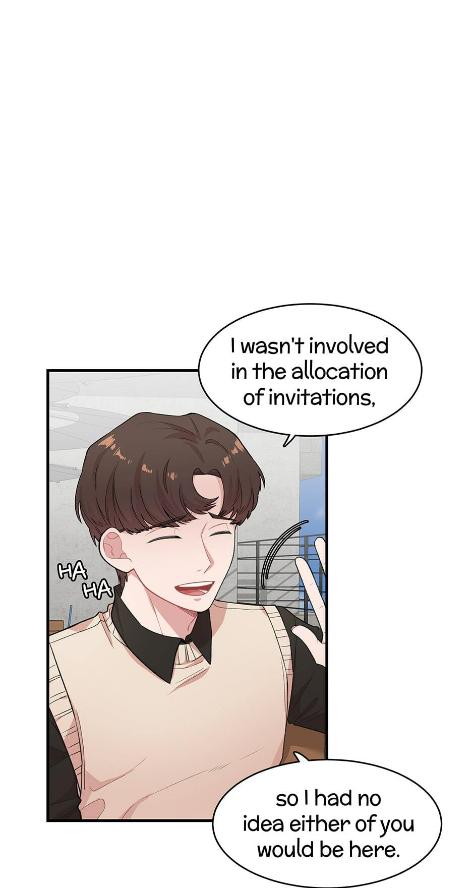 Read My Darling Signed In chapter 78 image 16 on Lezhin