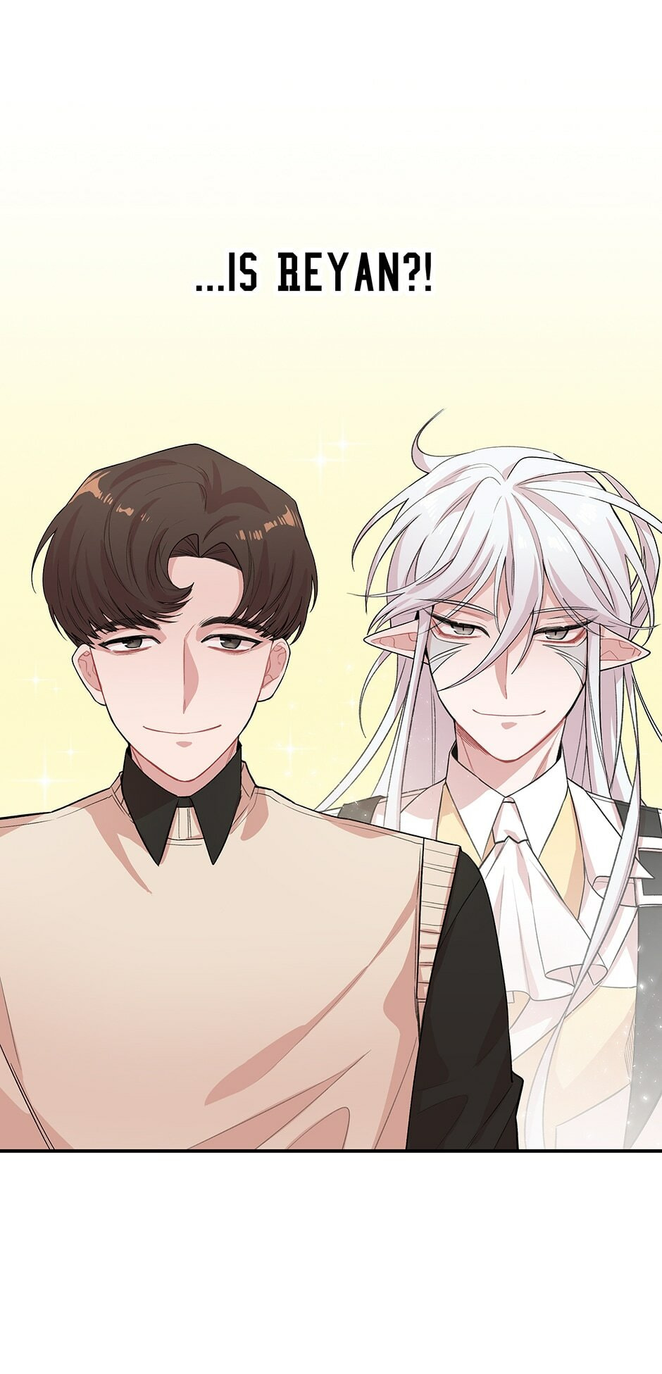 Read My Darling Signed In chapter 78 image 2 on Lezhin