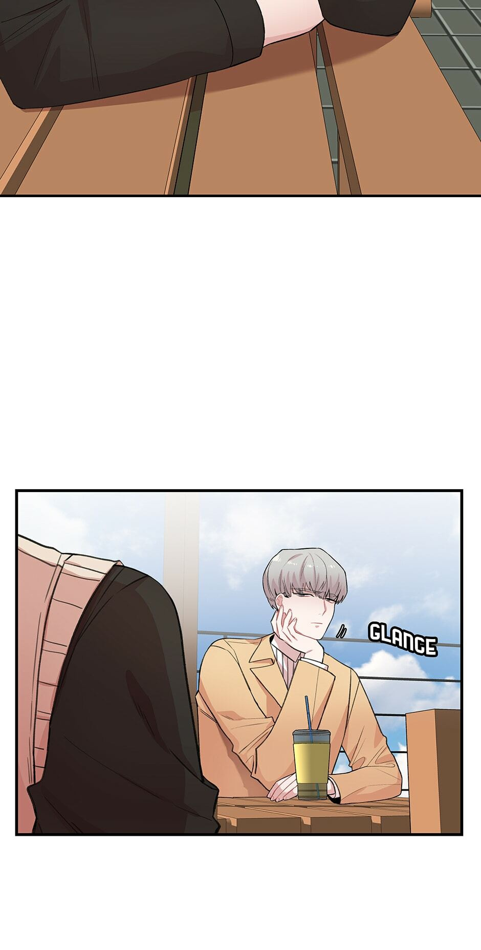 Read My Darling Signed In chapter 78 image 21 on Lezhin