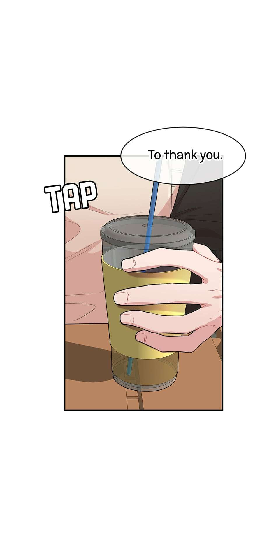 Read My Darling Signed In chapter 78 image 22 on Lezhin
