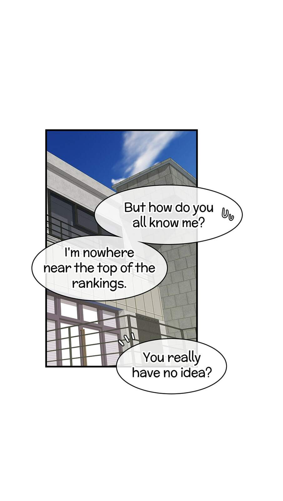 Read My Darling Signed In chapter 78 image 27 on Lezhin