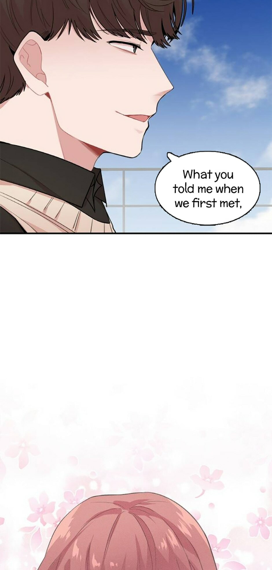 Read My Darling Signed In chapter 78 image 31 on Lezhin