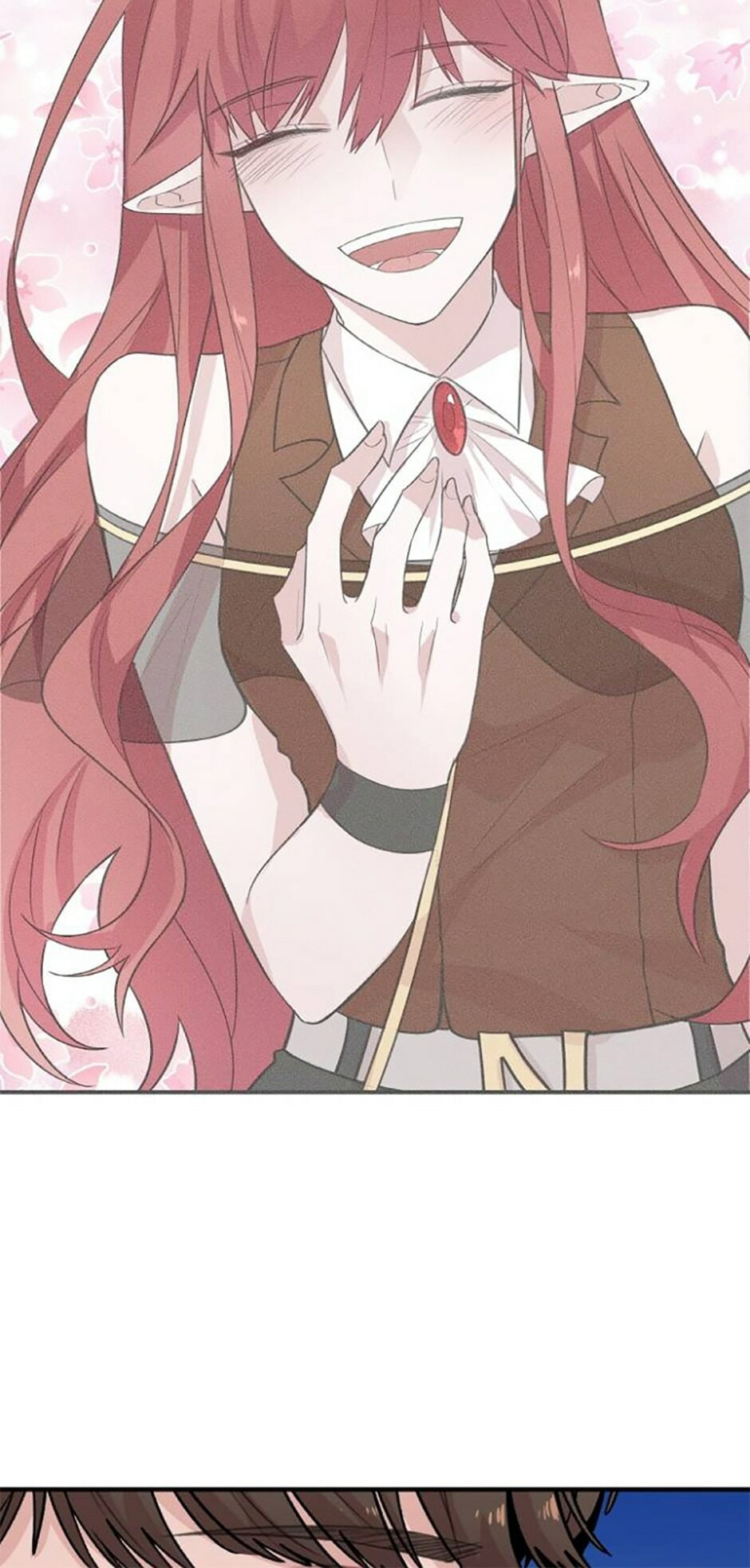 Read My Darling Signed In chapter 78 image 32 on Lezhin