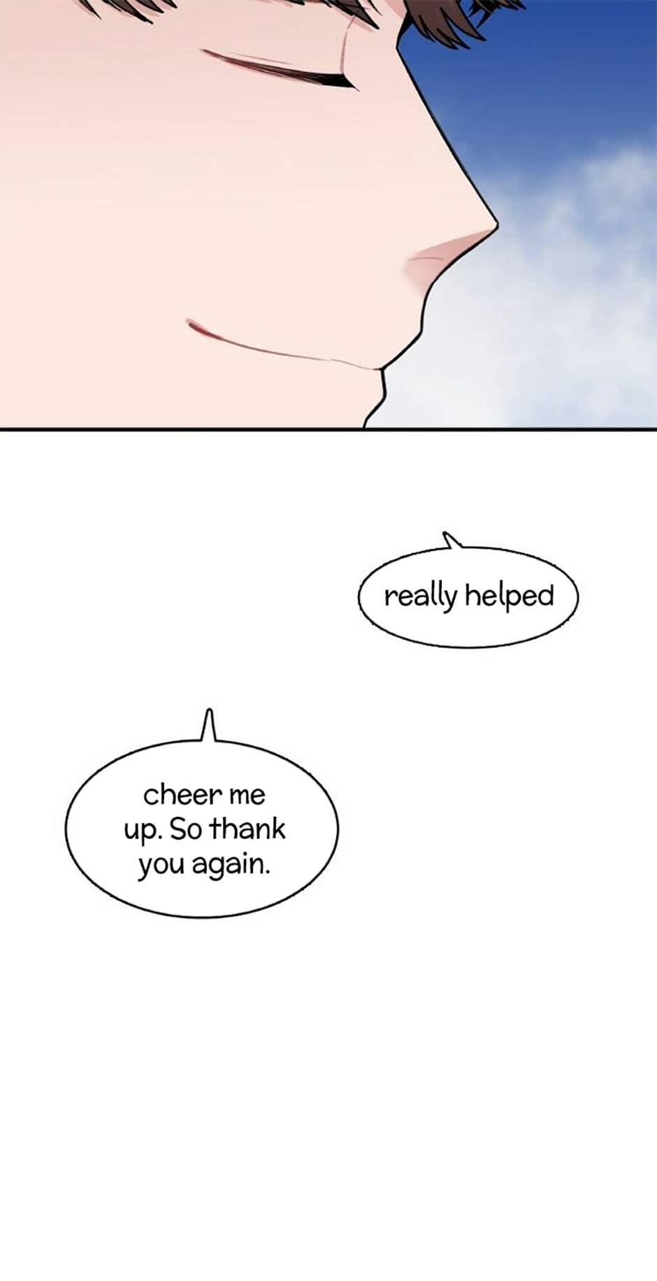 Read My Darling Signed In chapter 78 image 33 on Lezhin