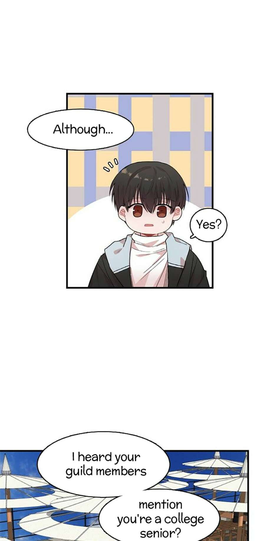 Read My Darling Signed In chapter 78 image 34 on Lezhin
