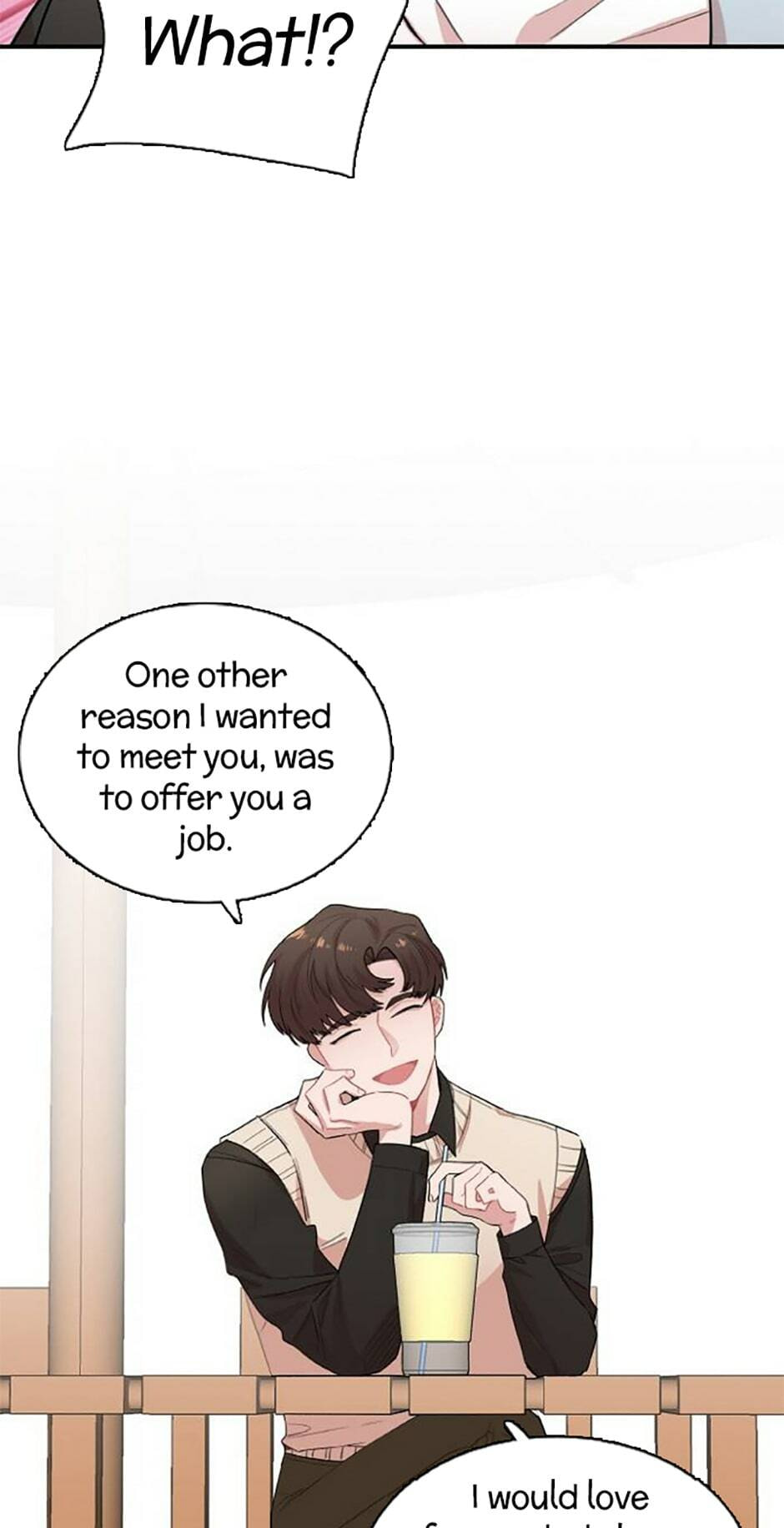 Read My Darling Signed In chapter 78 image 39 on Lezhin