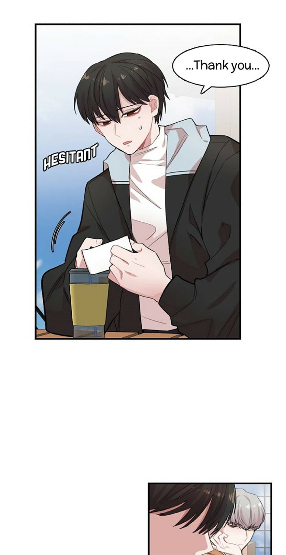 Read My Darling Signed In chapter 78 image 43 on Lezhin