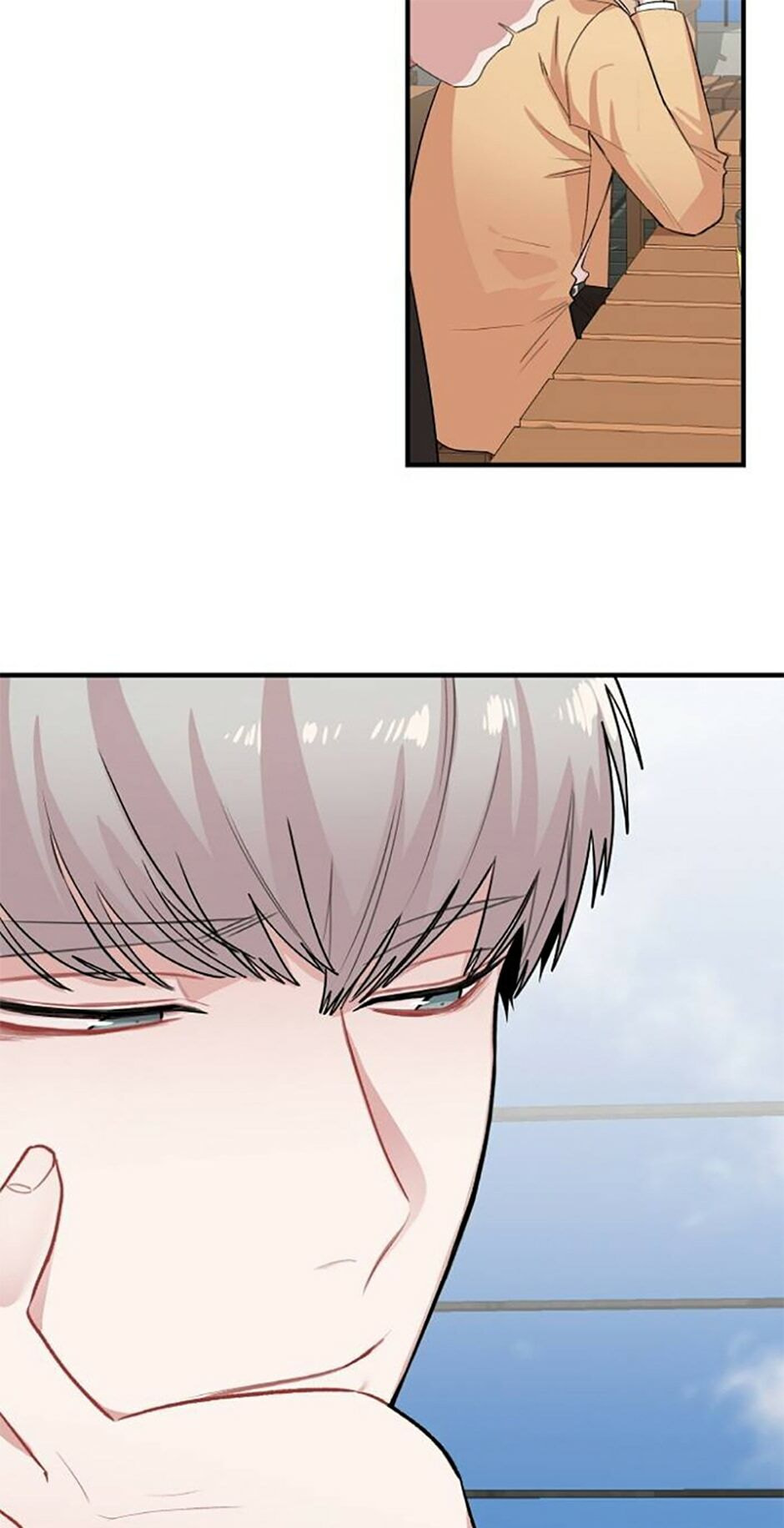 Read My Darling Signed In chapter 78 image 44 on Lezhin