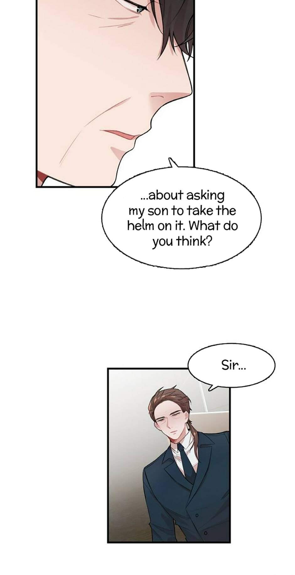 Read My Darling Signed In chapter 78 image 50 on Lezhin