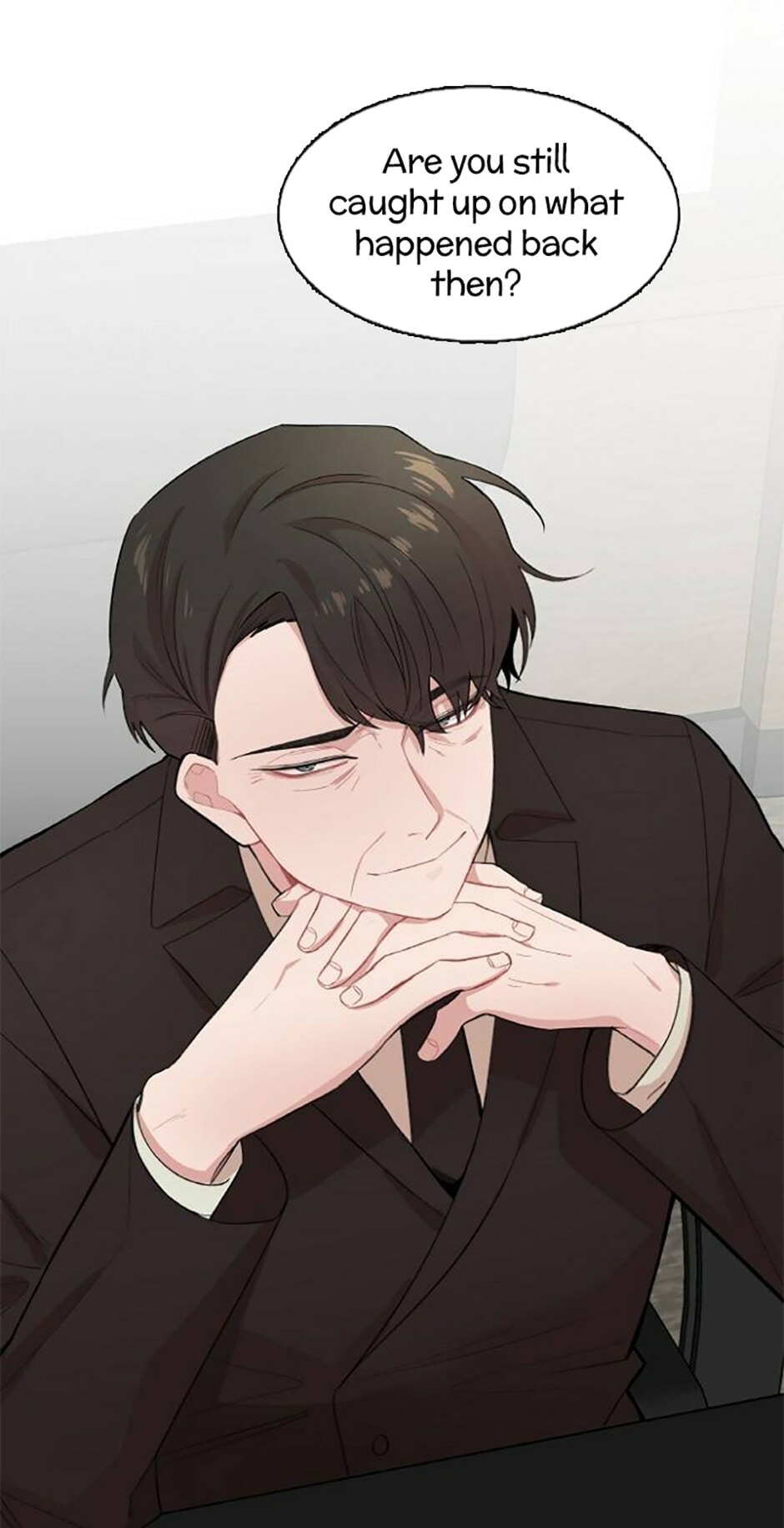 Read My Darling Signed In chapter 78 image 51 on Lezhin