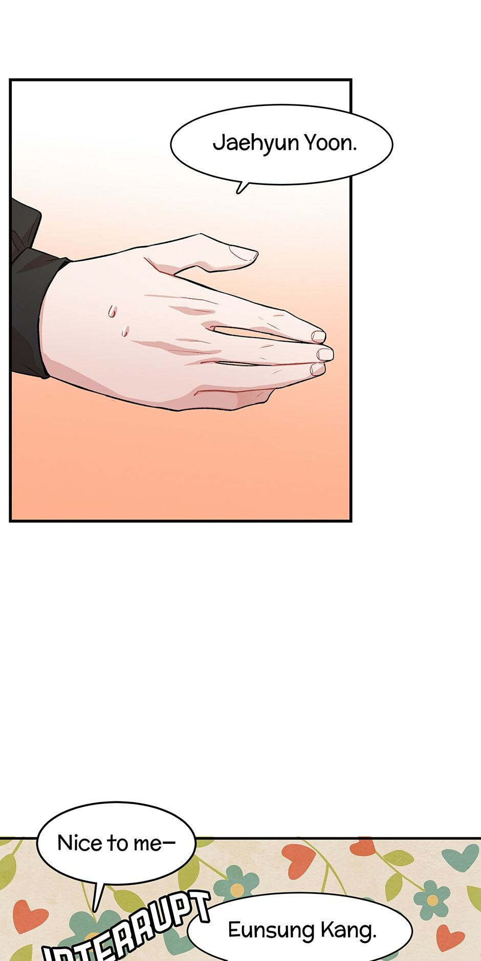 Read My Darling Signed In chapter 78 image 7 on Lezhin