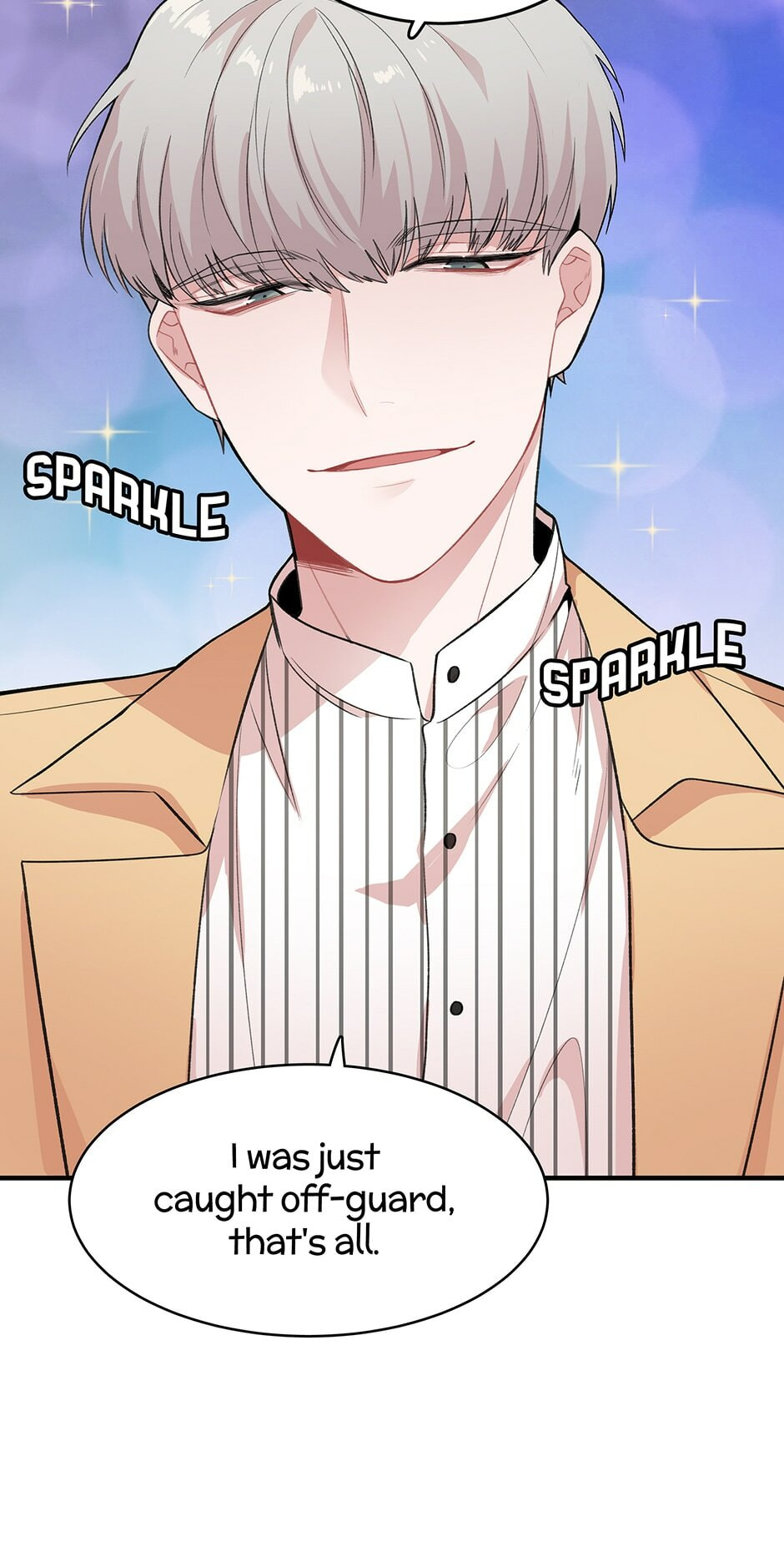 Read My Darling Signed In chapter 78 image 9 on Lezhin