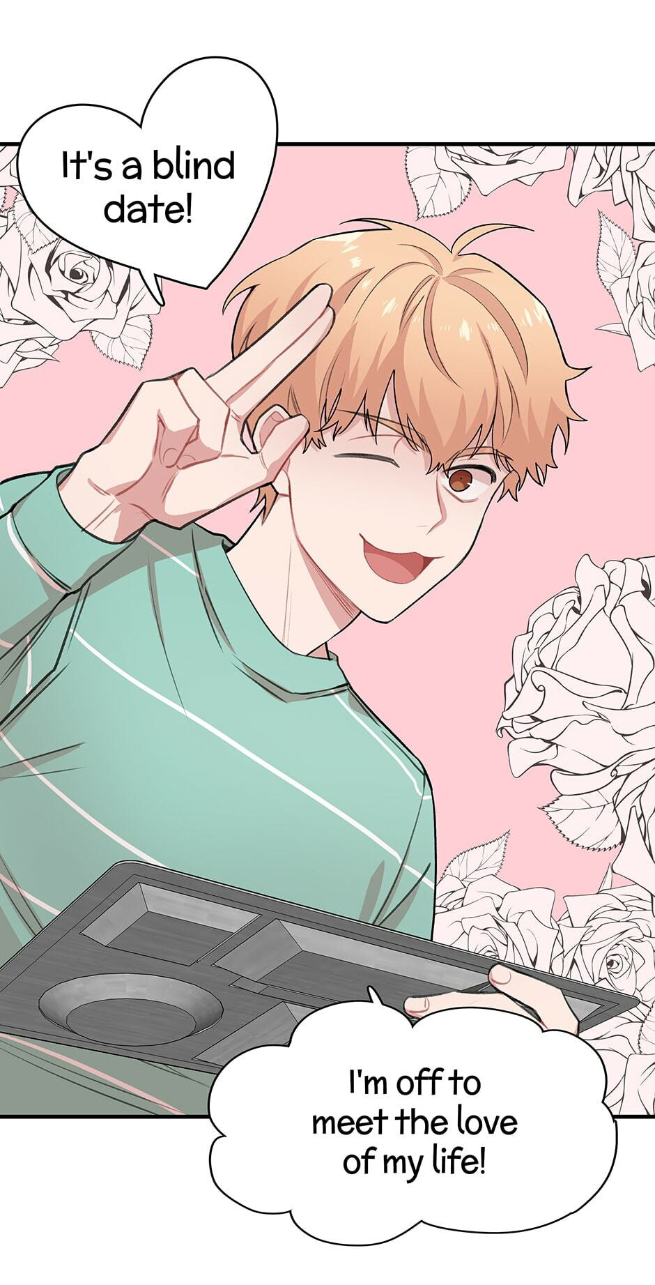 Read My Darling Signed In chapter 79 image 10 on Lezhin
