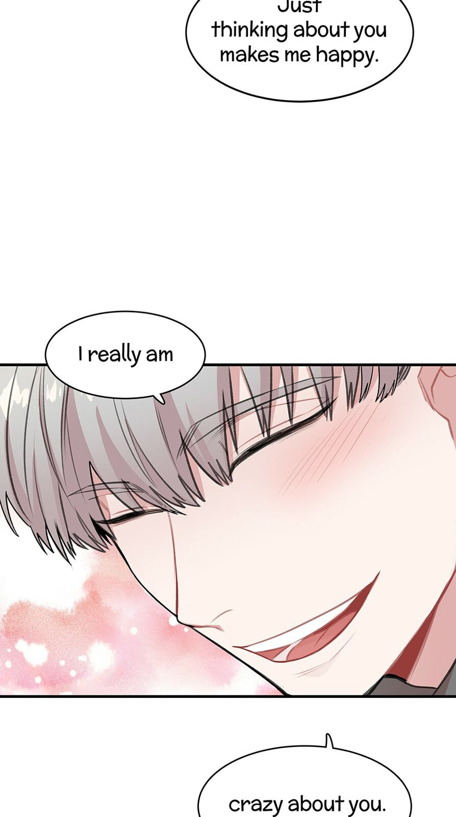 Read My Darling Signed In chapter 79 image 16 on Lezhin