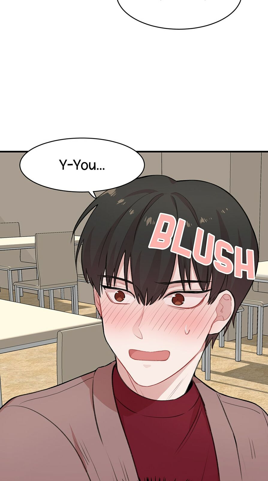 Read My Darling Signed In chapter 79 image 17 on Lezhin