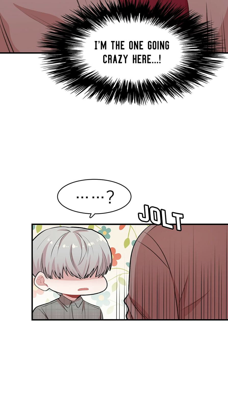 Read My Darling Signed In chapter 79 image 18 on Lezhin