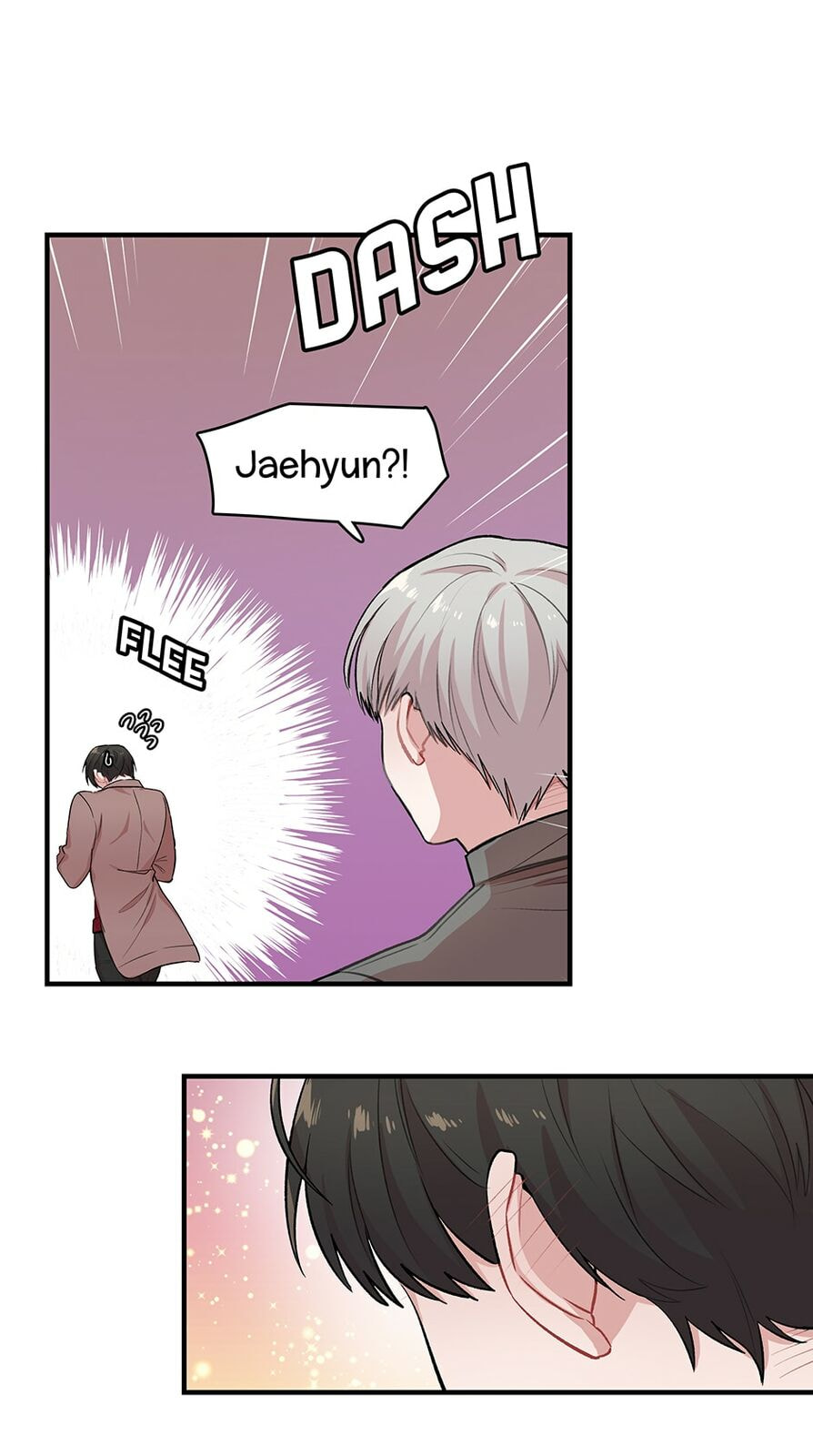 Read My Darling Signed In chapter 79 image 19 on Lezhin