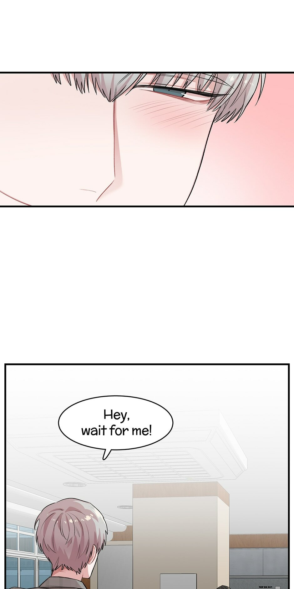 Read My Darling Signed In chapter 79 image 21 on Lezhin