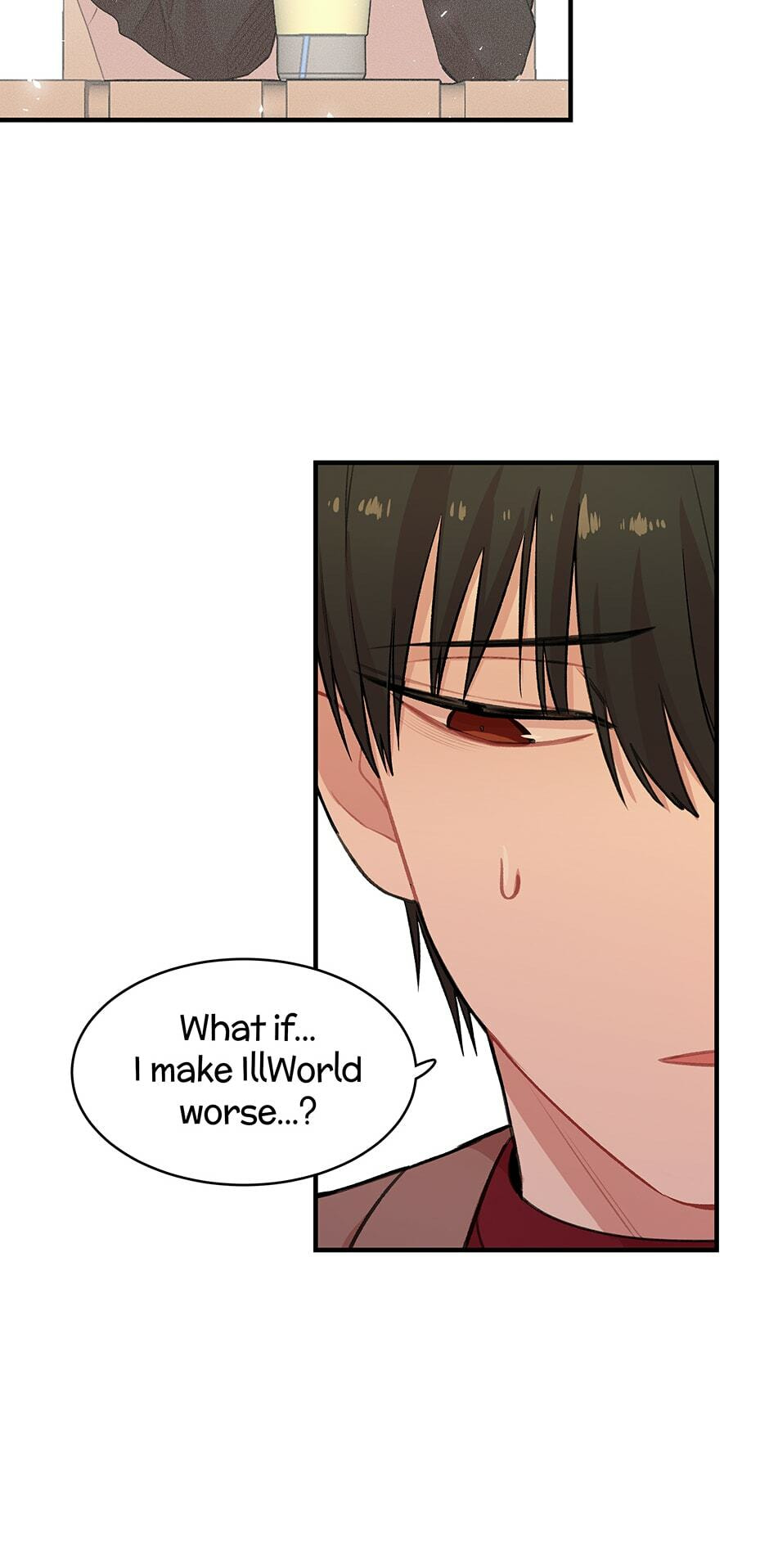 Read My Darling Signed In chapter 79 image 29 on Lezhin