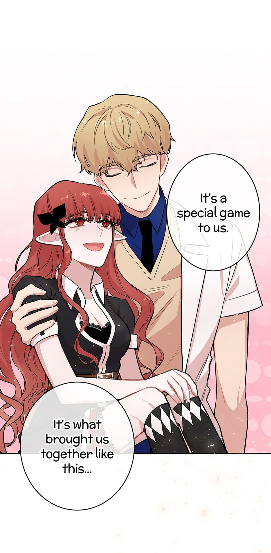 Read My Darling Signed In chapter 79 image 30 on Lezhin