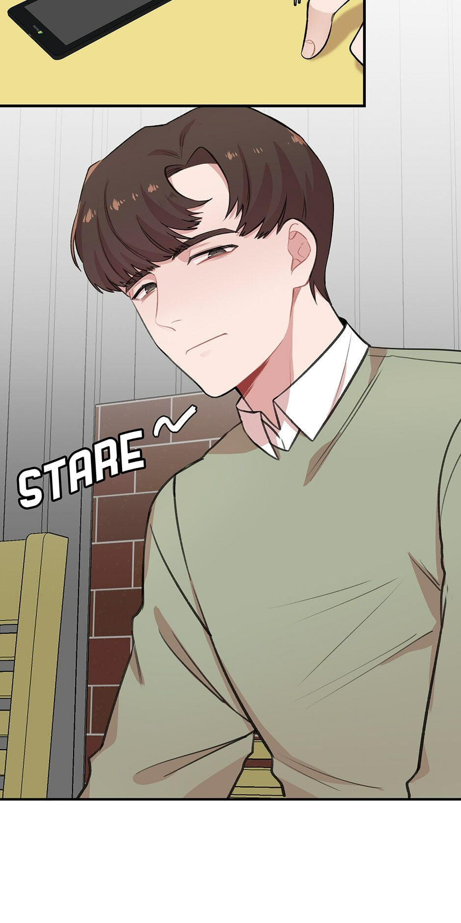 Read My Darling Signed In chapter 79 image 35 on Lezhin