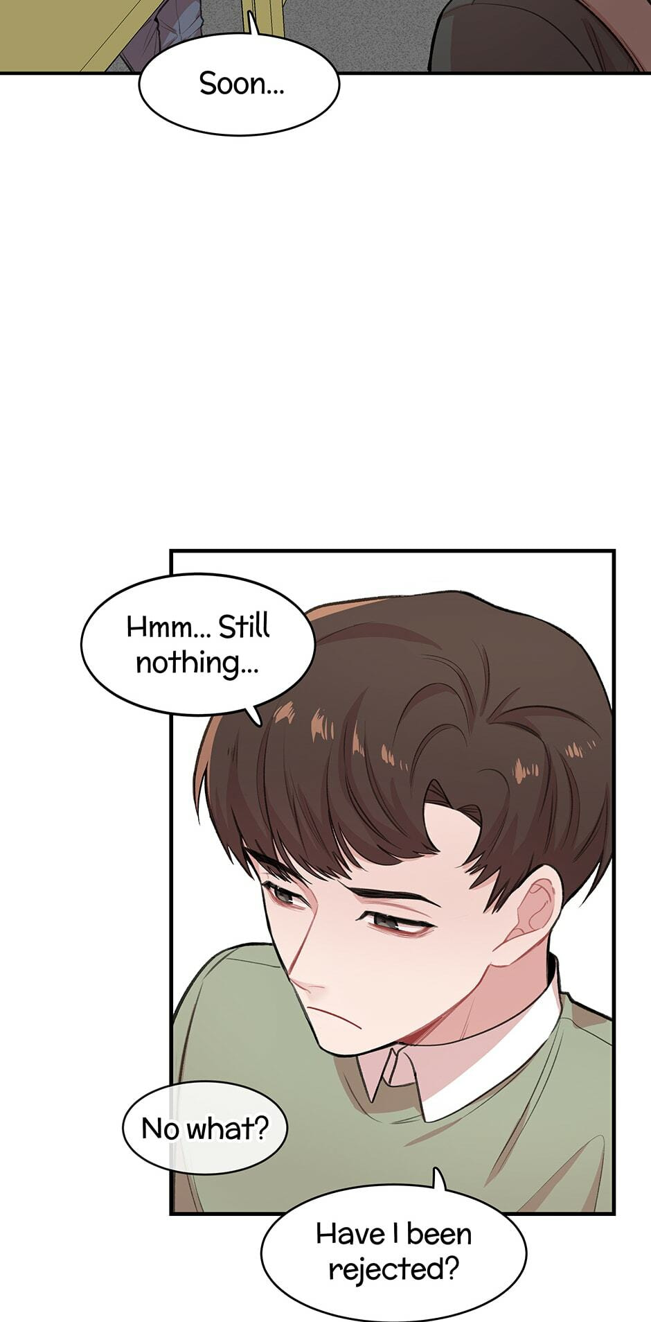 Read My Darling Signed In chapter 79 image 37 on Lezhin