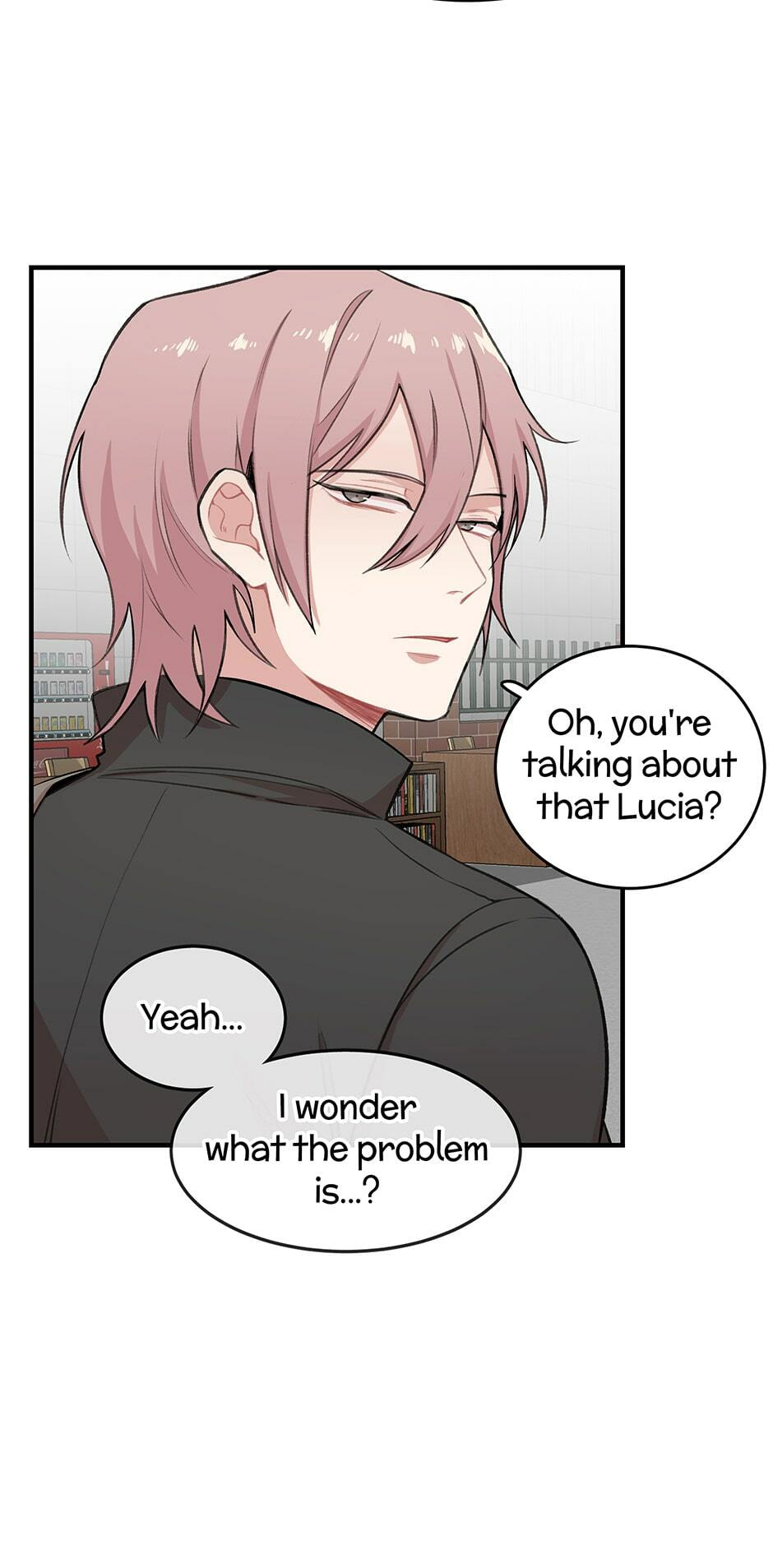Read My Darling Signed In chapter 79 image 38 on Lezhin
