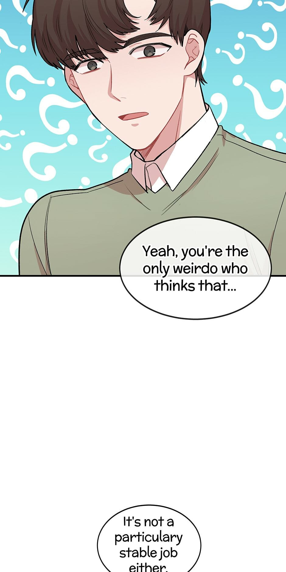 Read My Darling Signed In chapter 79 image 41 on Lezhin