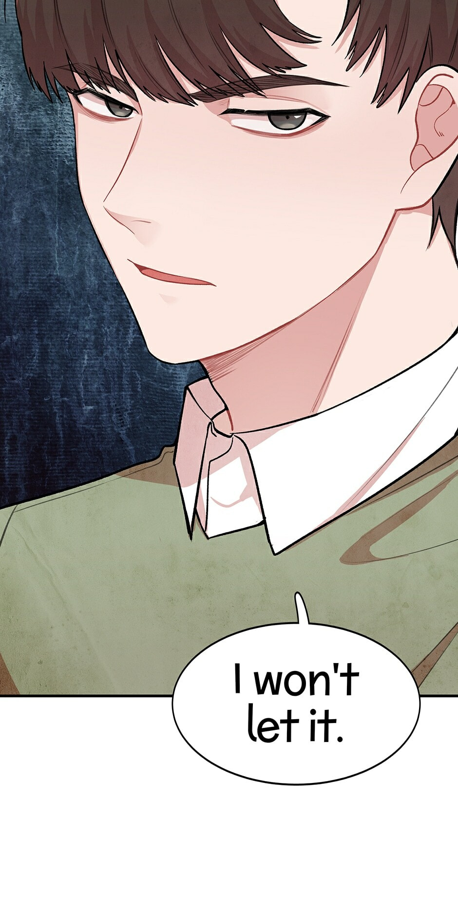 Read My Darling Signed In chapter 79 image 43 on Lezhin