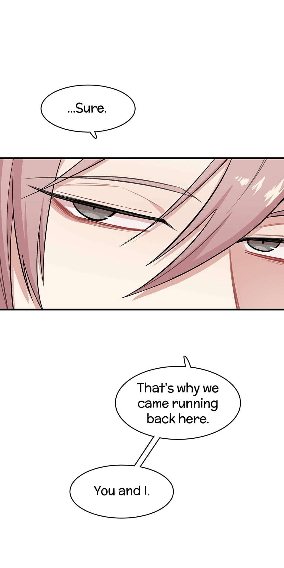 Read My Darling Signed In chapter 79 image 44 on Lezhin