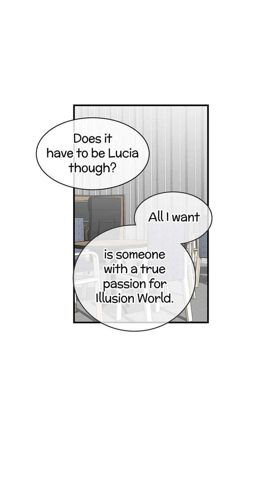 Read My Darling Signed In chapter 79 image 45 on Lezhin