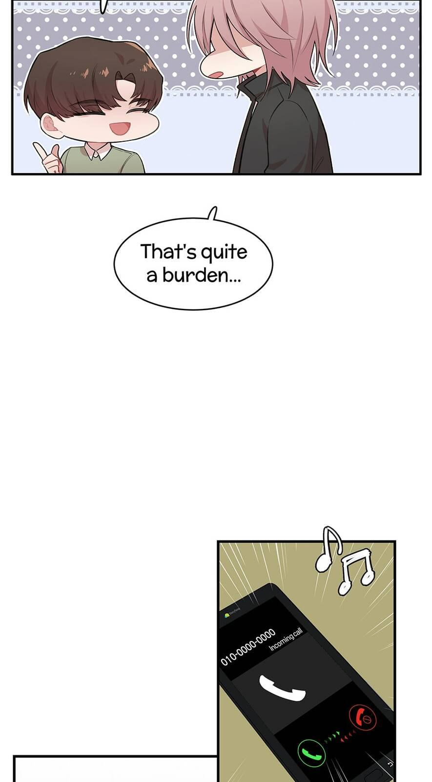 Read My Darling Signed In chapter 79 image 47 on Lezhin