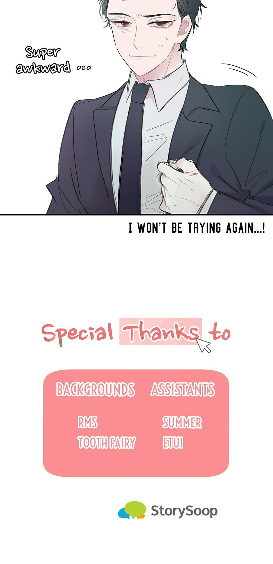 Read My Darling Signed In chapter 79 image 52 on Lezhin