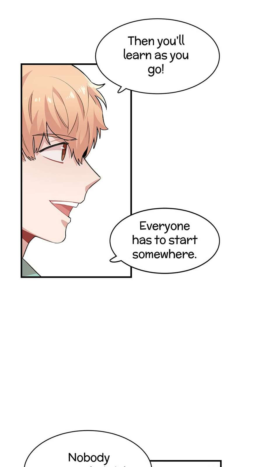 Read My Darling Signed In chapter 79 image 6 on Lezhin