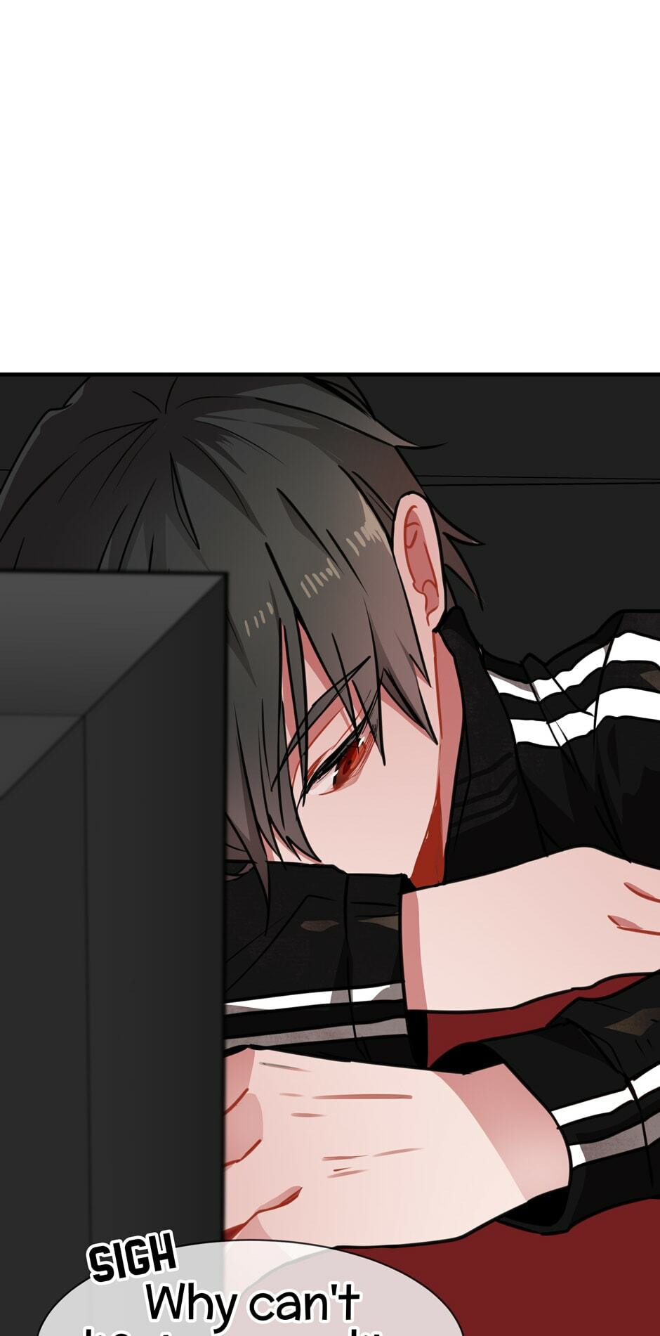Read My Darling Signed In chapter 8 image 12 on Lezhin