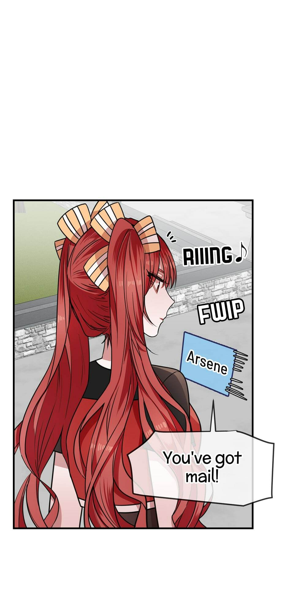 Read My Darling Signed In chapter 8 image 16 on Lezhin