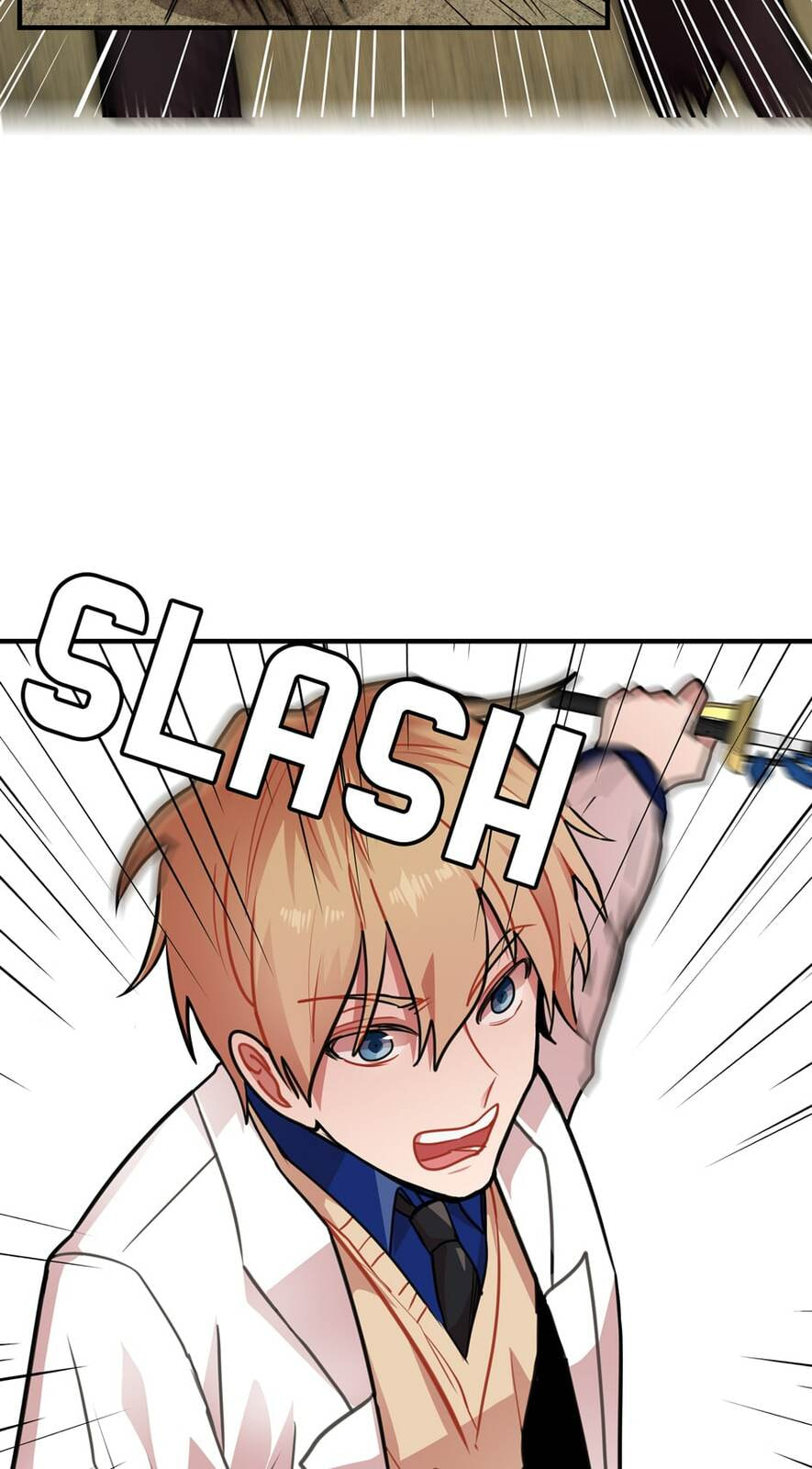 Read My Darling Signed In chapter 8 image 21 on Lezhin