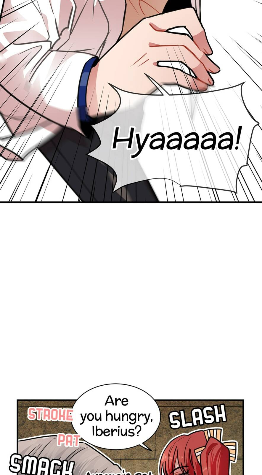 Read My Darling Signed In chapter 8 image 22 on Lezhin