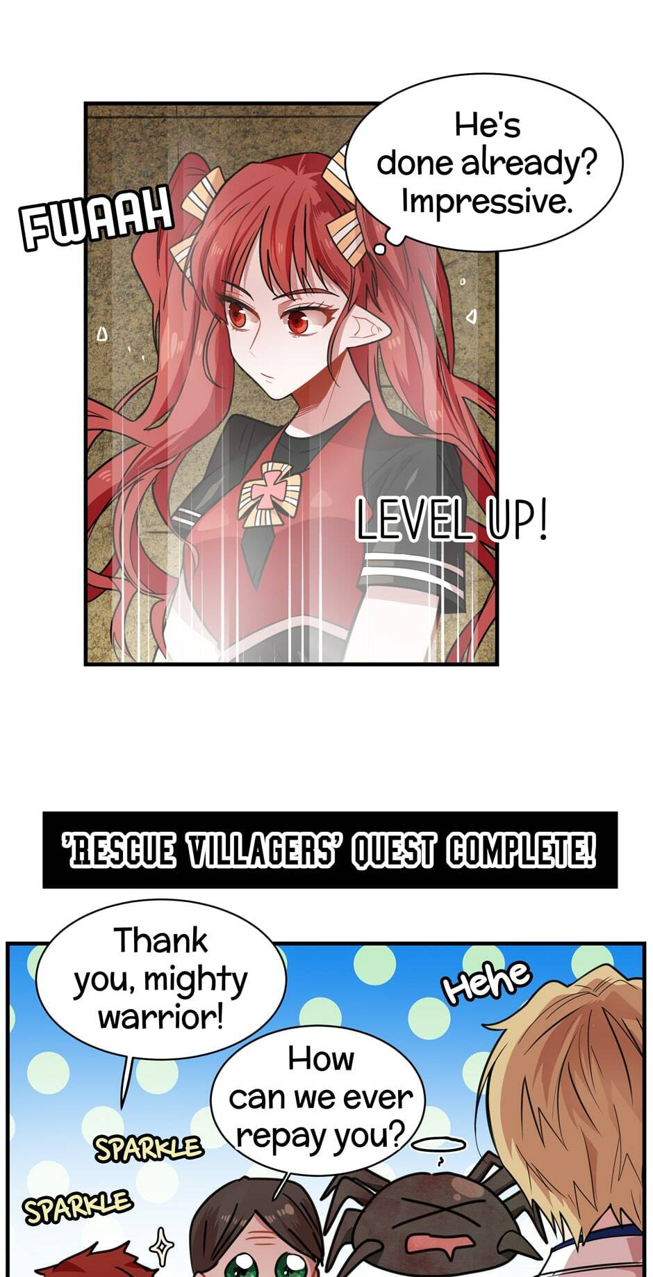 Read My Darling Signed In chapter 8 image 24 on Lezhin