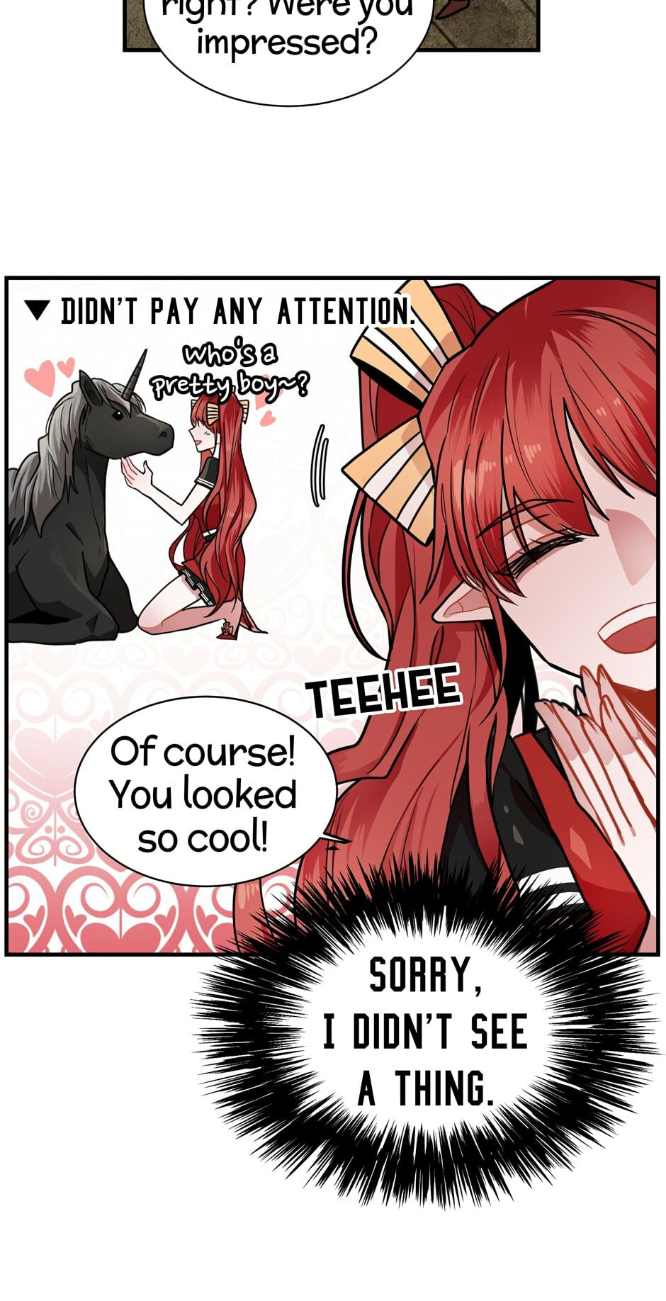 Read My Darling Signed In chapter 8 image 26 on Lezhin