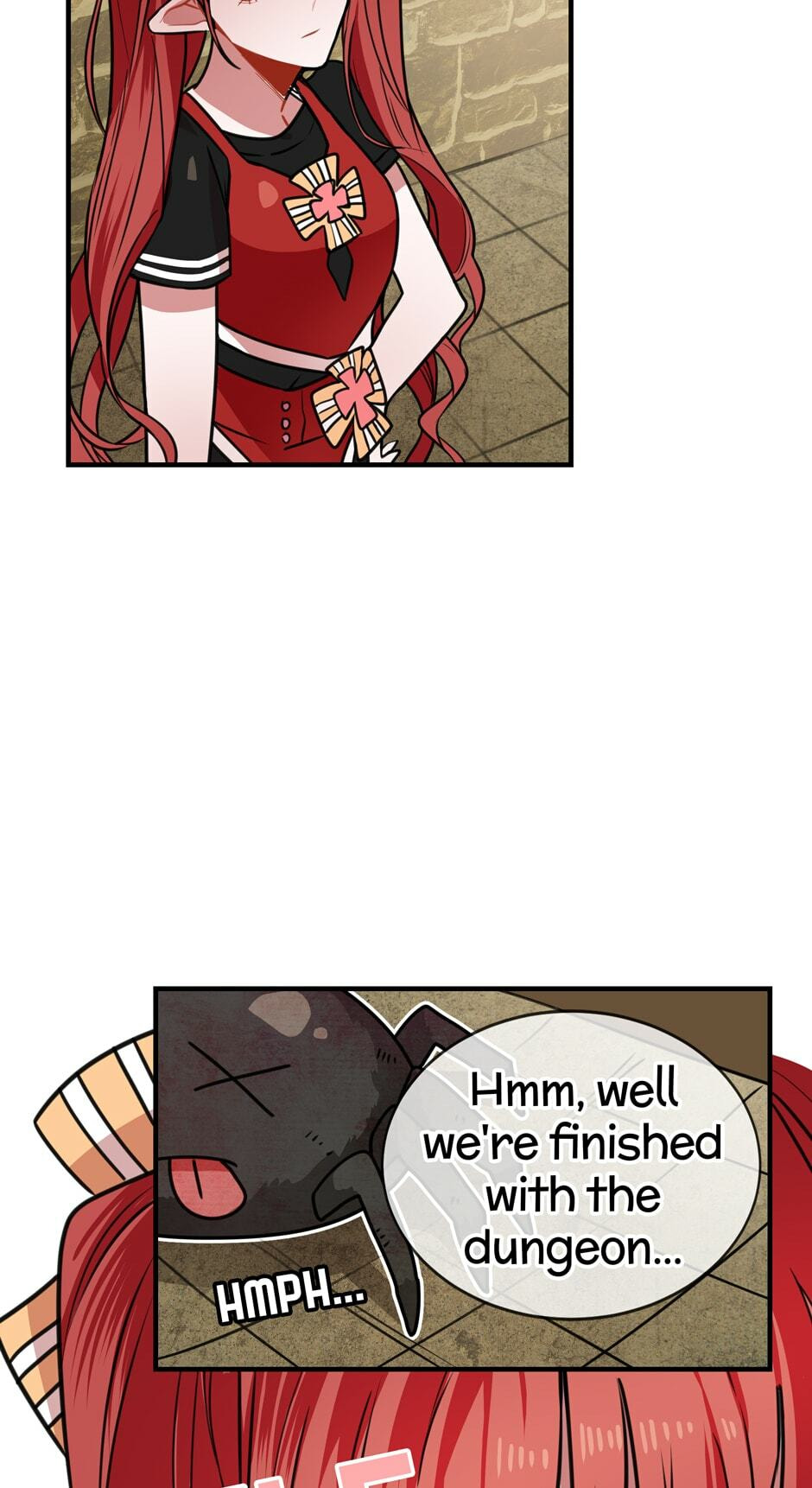 Read My Darling Signed In chapter 8 image 29 on Lezhin