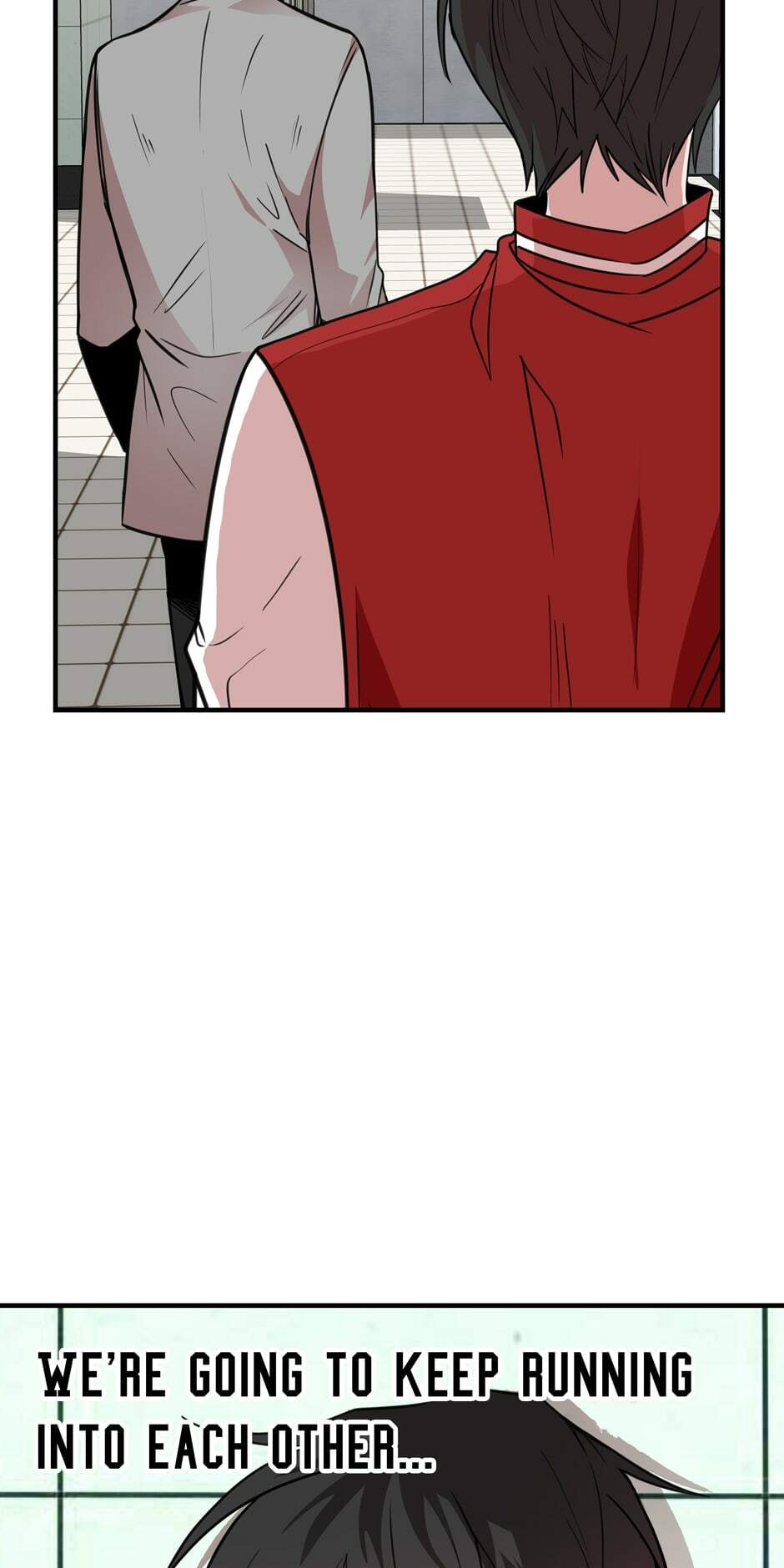 Read My Darling Signed In chapter 8 image 3 on Lezhin