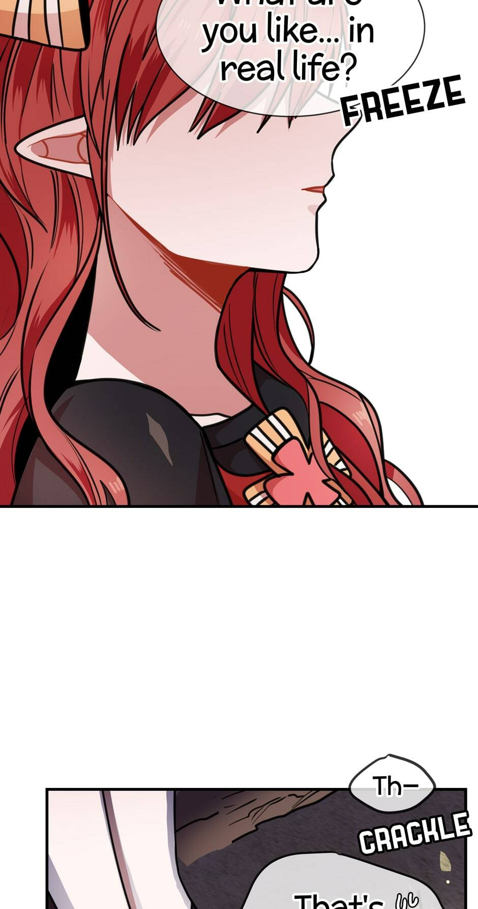 Read My Darling Signed In chapter 8 image 35 on Lezhin