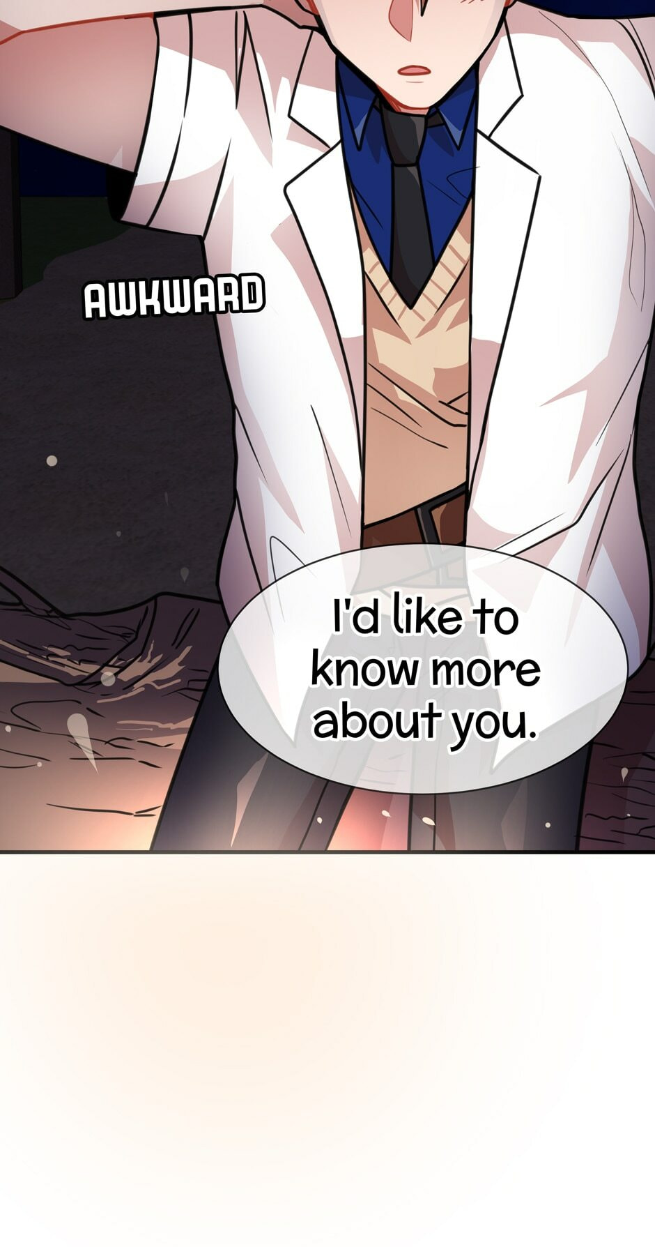 Read My Darling Signed In chapter 8 image 37 on Lezhin