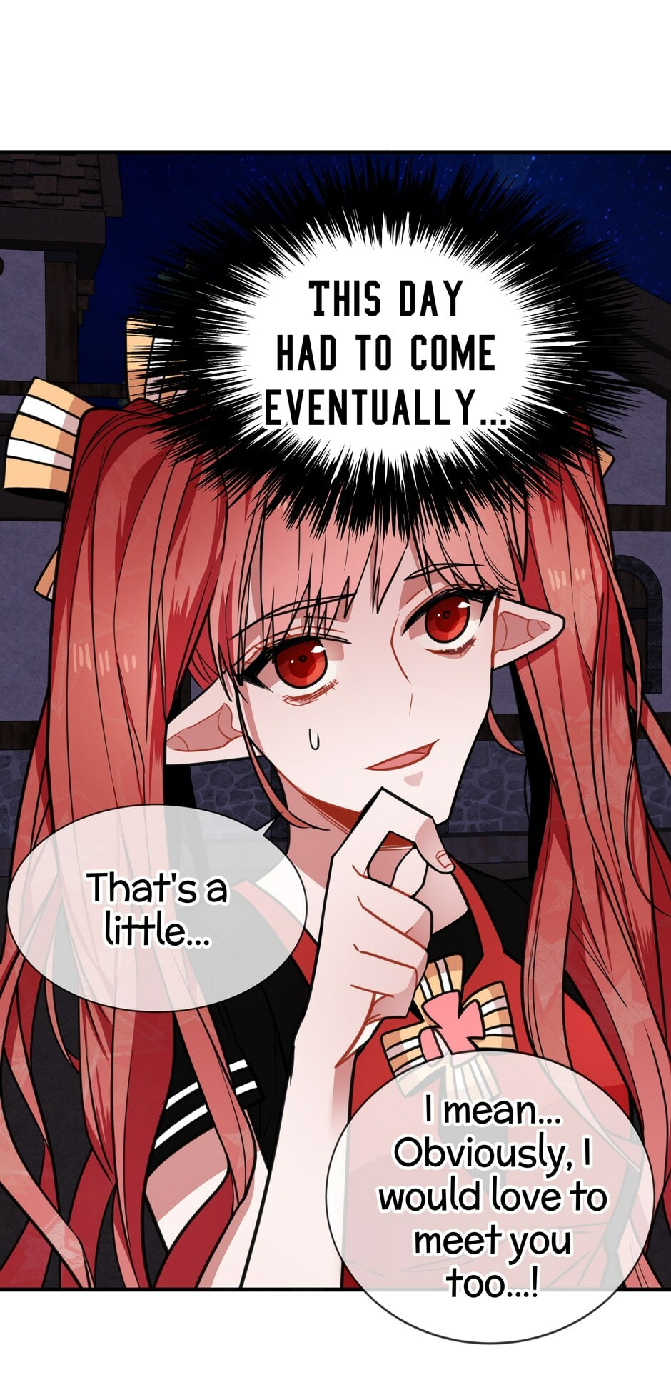 Read My Darling Signed In chapter 8 image 39 on Lezhin