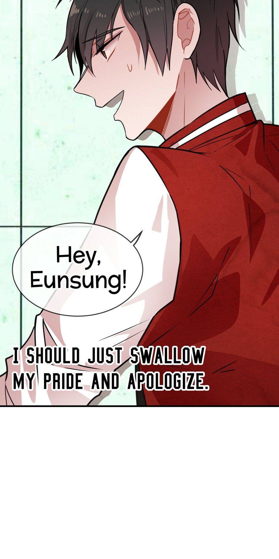 Read My Darling Signed In chapter 8 image 4 on Lezhin