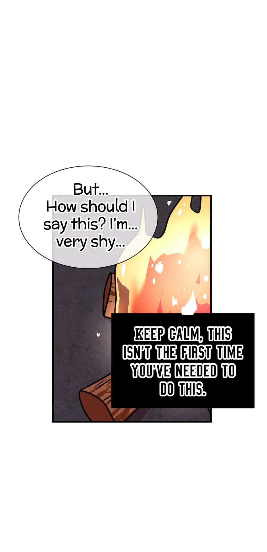 Read My Darling Signed In chapter 8 image 40 on Lezhin