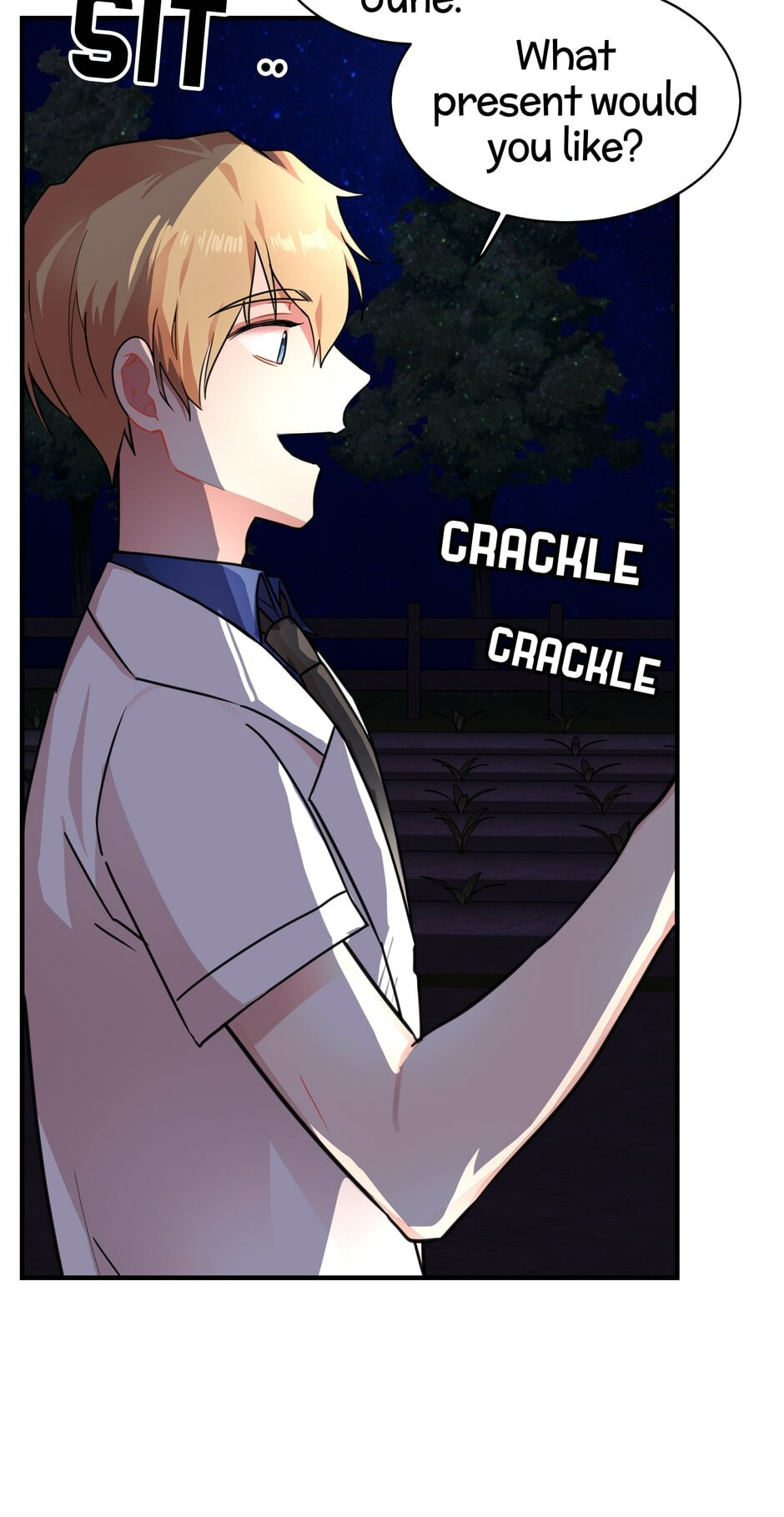 Read My Darling Signed In chapter 8 image 43 on Lezhin