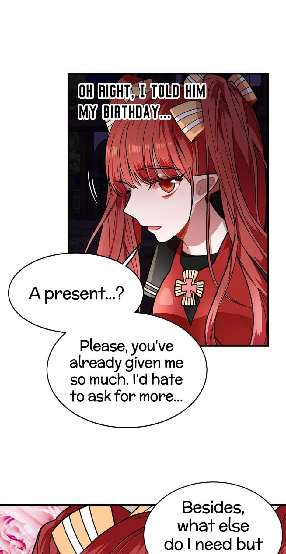 Read My Darling Signed In chapter 8 image 44 on Lezhin